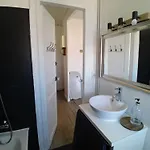 Apartment T2 Avec Vue Et Wifi - 5 Min De La - Fr-1-239-1140 Biarritz