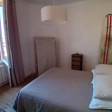 T2 Avec Vue Et Wifi - 5 Min De La - Fr-1-239-1140 公寓 *