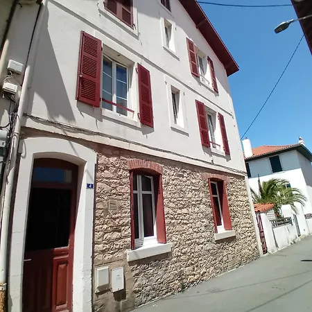 Apartmán T2 Avec Vue Et Wifi - 5 Min De La - Fr-1-239-1140 *