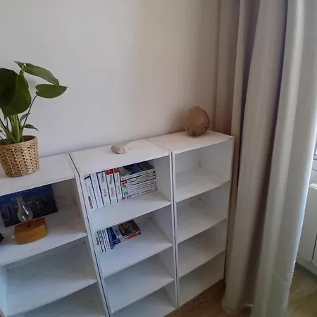 T2 Avec Vue Et Wifi - 5 Min De La - Fr-1-239-1140 公寓 比亚里茨