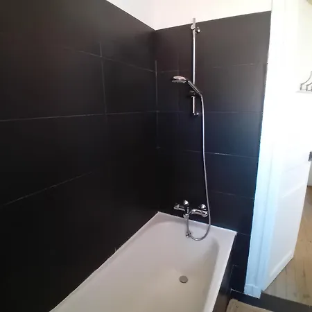 公寓 T2 Avec Vue Et Wifi - 5 Min De La - Fr-1-239-1140