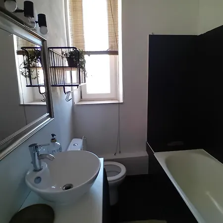 T2 Avec Vue Et Wifi - 5 Min De La - Fr-1-239-1140 公寓