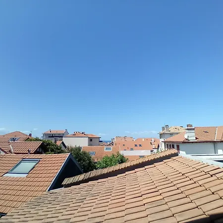 公寓 T2 Avec Vue Et Wifi - 5 Min De La - Fr-1-239-1140