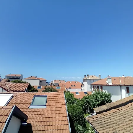 T2 Avec Vue Et Wifi - 5 Min De La - Fr-1-239-1140 公寓 *