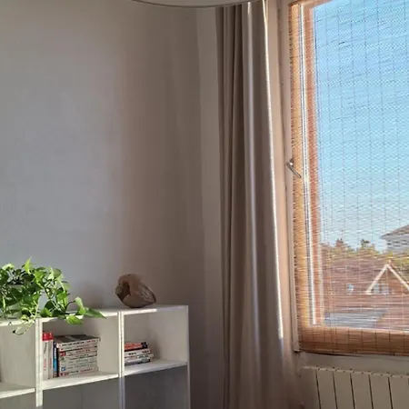 T2 Avec Vue Et Wifi - 5 Min De La - Fr-1-239-1140 比亚里茨